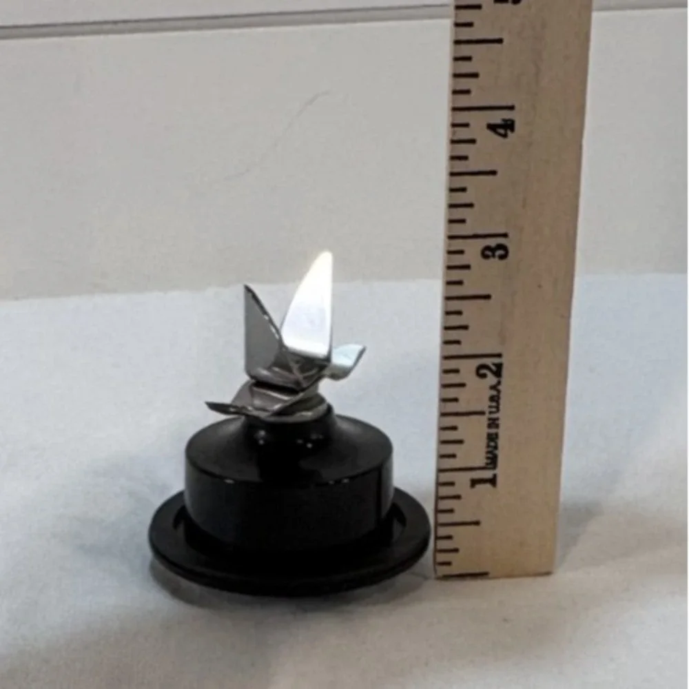 Hamilton Beach 58147 & Other Models Blender Blade Replacement Genuine OEM